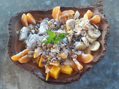 Oasis Restaurant
