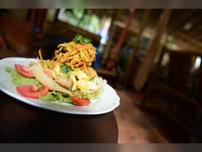 Oasis Restaurant