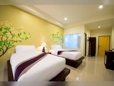 โรงแรม มาโย รีสอร์ท
