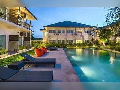 โรงแรม มาโย รีสอร์ท