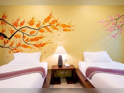 โรงแรม มาโย รีสอร์ท