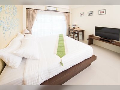 โรงแรม มาโย รีสอร์ท