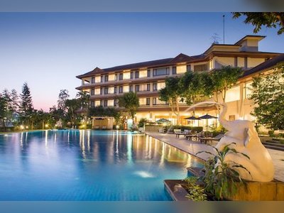 โรงแรม มาโย รีสอร์ท