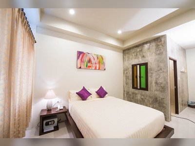 โรงแรม มาโย รีสอร์ท