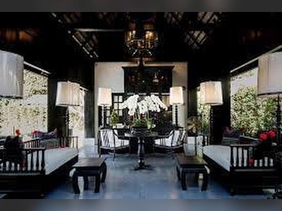 โมรา บูทีค โฮเทล