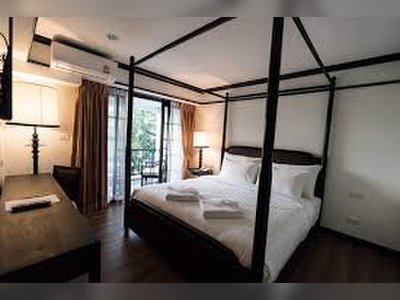 โมรา บูทีค โฮเทล
