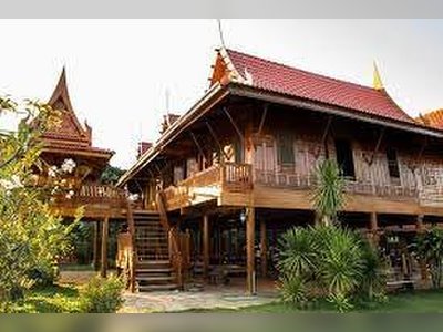 อธิธารา โฮมสเตย์