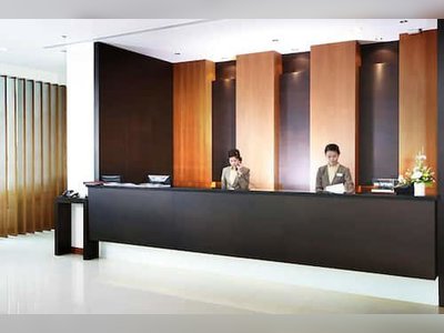 โรงแรมแคนทารี่ อยุธยา