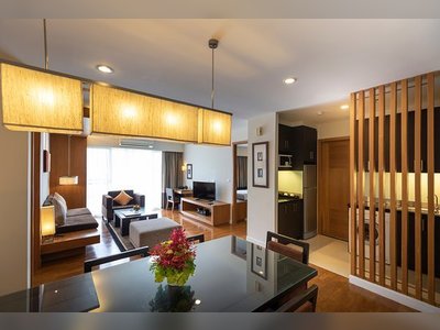 โรงแรมแคนทารี่ อยุธยา