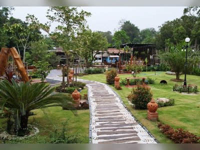 บ้านคานาลี