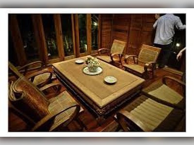 บ้านท้ายวัง เกสต์เฮ้าส์ พระนครศรีอยุธยา