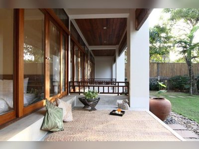 บ้านท้ายวัง เกสต์เฮ้าส์ พระนครศรีอยุธยา