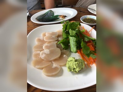 ครัวเจ๊ตุ้ม เทพประสิทธิ์