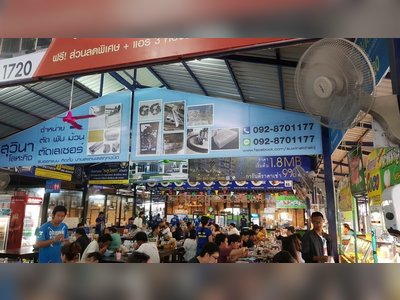 Jae Tho Beef Noodles