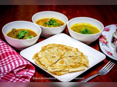 Roti Pa Yai