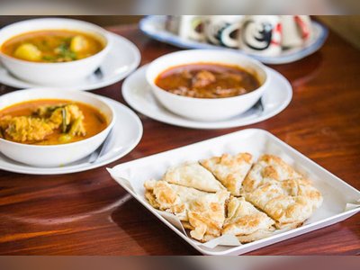 Roti Pa Yai
