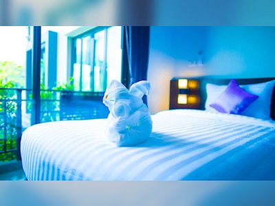 โรงแรมเอซิสส์ บูทิค พิษณุโลก