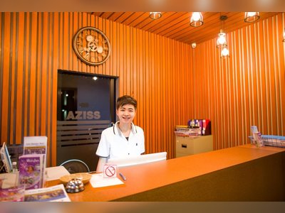 โรงแรมเอซิสส์ บูทิค พิษณุโลก
