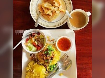 Roti Pa Yai
