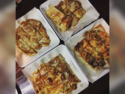 Roti Pa Yai