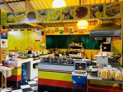Roti Pa Yai
