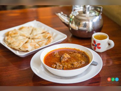 Roti Pa Yai