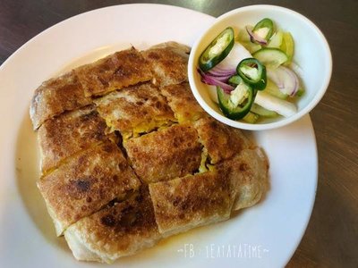 Roti Pa Yai