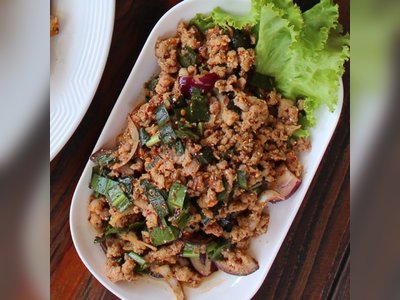 Lab Ubon Pattaya Thai Restaurant