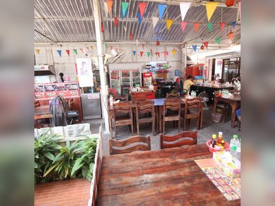 Lab Ubon Pattaya Thai Restaurant