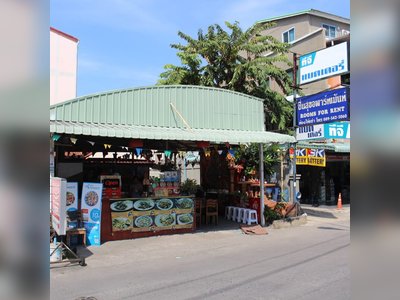 Lab Ubon Pattaya Thai Restaurant