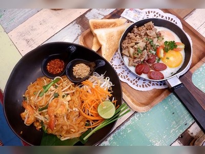 จัสมิน คาเฟ่