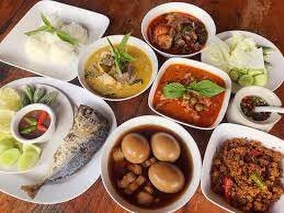 เรือไม้ พัทยา