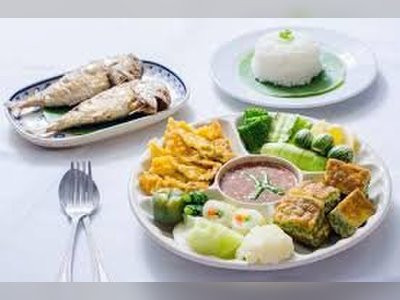 เรือไม้ พัทยา