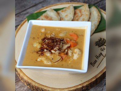 ร้านอาหารบ้านห้วยใหญ่
