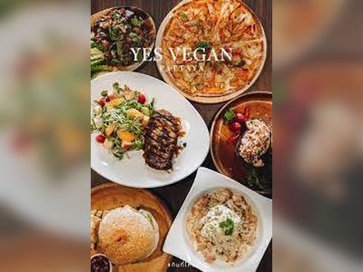 Yes Vegan