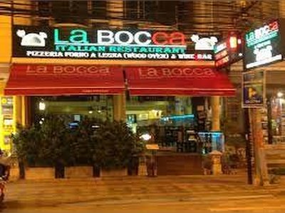 La Bocca