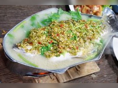 ครัวจ่าต๋อย พัทยา