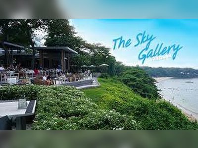 The Sky Gallery