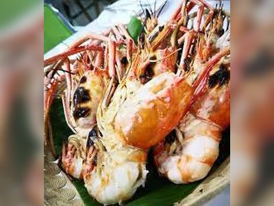 ร้านอาหารอามีรฮาลาล (Amir halal Food)