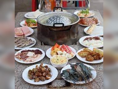 ร้านเก่งหมูย่างเกาหลี พัทยา