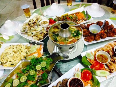 ร้านอาหารอามีรฮาลาล (Amir halal Food)