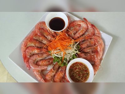 ร้านอาหารอามีรฮาลาล (Amir halal Food)