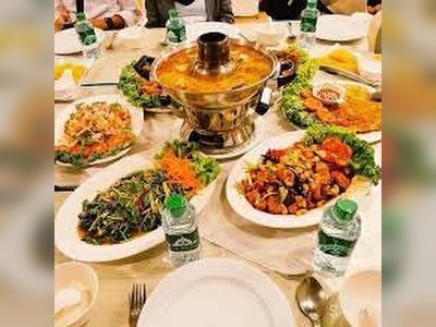 ร้านอาหารอามีรฮาลาล (Amir halal Food)