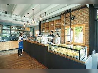 ร้่าน Fat Belly