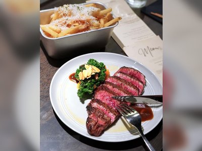 ร้่าน Fat Belly