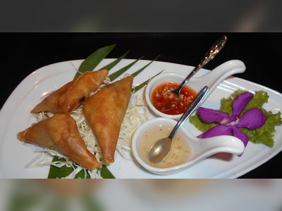 ร้านอาหาร Mai Thai Cuisine
