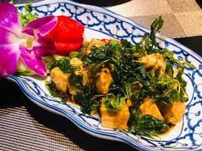 ร้านอาหาร Mai Thai Cuisine