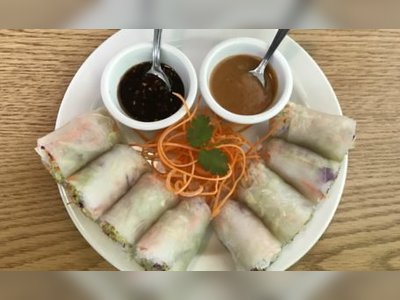 ร้านอาหาร Mai Thai Cuisine