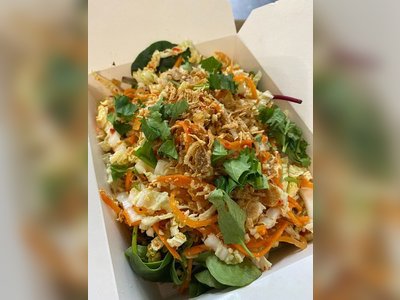 ร้านอาหาร Mai Thai Cuisine
