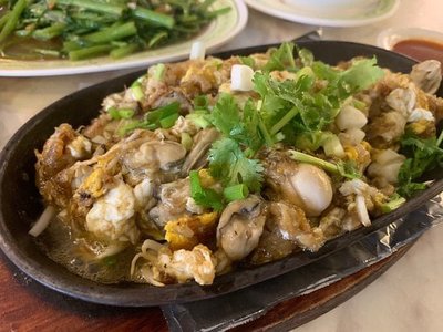 ร้านอาหาร Mai Thai Cuisine